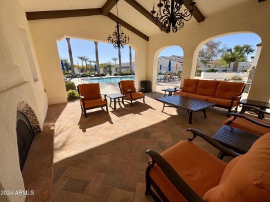 Luxurious Condo with stunning views and ample parking at Cachet on Wigwam Golf  Resort Litchfield Park  in Arizona - for sale on GolfHomes.com, golf home, golf lot