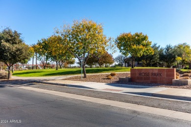 Luxurious Condo with stunning views and ample parking at Cachet on Wigwam Golf  Resort Litchfield Park  in Arizona - for sale on GolfHomes.com, golf home, golf lot