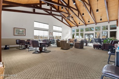 Welcome to this charming coastal 3 bedroom, 2 bath residence in on Lockwood Folly Country Club in North Carolina - for sale on GolfHomes.com, golf home, golf lot