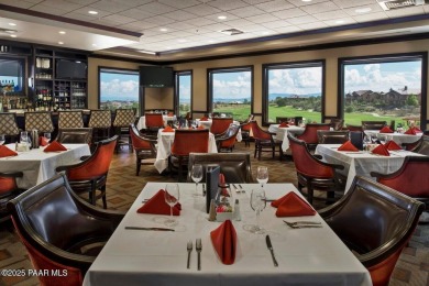 FANTASTIC $450,000 PRICE !!! Seller knows it's time to update on Prescott Lakes Golf and Country Club in Arizona - for sale on GolfHomes.com, golf home, golf lot