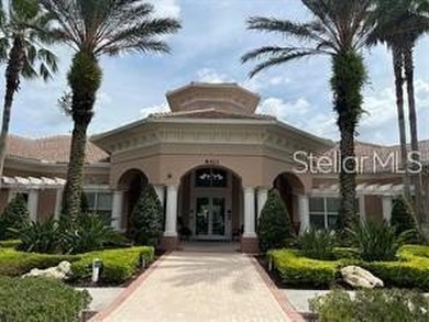 BEAUTIFUL 2 BEDROOM, 2 BATHROOM UNFURNISHED CONDO NOW AVAILABLE on ChampionsGate Golf Resort in Florida - for sale on GolfHomes.com, golf home, golf lot