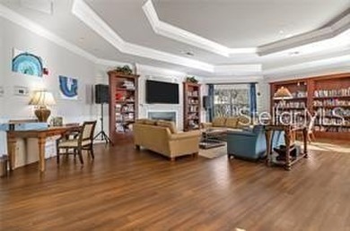 BEAUTIFUL 2 BEDROOM, 2 BATHROOM UNFURNISHED CONDO NOW AVAILABLE on ChampionsGate Golf Resort in Florida - for sale on GolfHomes.com, golf home, golf lot