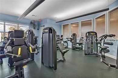 BEAUTIFUL 2 BEDROOM, 2 BATHROOM UNFURNISHED CONDO NOW AVAILABLE on ChampionsGate Golf Resort in Florida - for sale on GolfHomes.com, golf home, golf lot