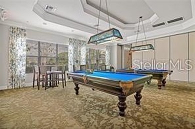 BEAUTIFUL 2 BEDROOM, 2 BATHROOM UNFURNISHED CONDO NOW AVAILABLE on ChampionsGate Golf Resort in Florida - for sale on GolfHomes.com, golf home, golf lot