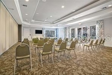 BEAUTIFUL 2 BEDROOM, 2 BATHROOM UNFURNISHED CONDO NOW AVAILABLE on ChampionsGate Golf Resort in Florida - for sale on GolfHomes.com, golf home, golf lot