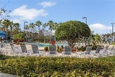 BEAUTIFUL 2 BEDROOM, 2 BATHROOM UNFURNISHED CONDO NOW AVAILABLE on ChampionsGate Golf Resort in Florida - for sale on GolfHomes.com, golf home, golf lot