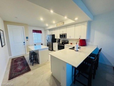 Beautiful condominium located in The National Golf and Country on Panther Run Golf Club in Florida - for sale on GolfHomes.com, golf home, golf lot
