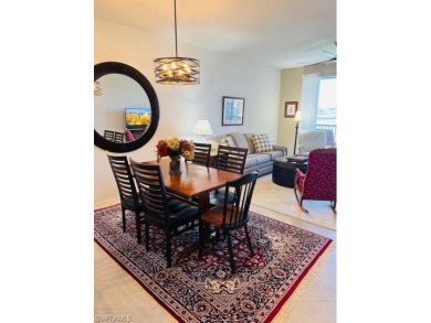 Beautiful condominium located in The National Golf and Country on Panther Run Golf Club in Florida - for sale on GolfHomes.com, golf home, golf lot