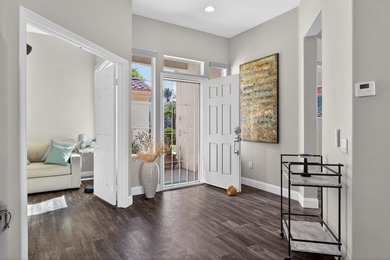 This beautifully updated 1,707 sq. ft. Merion Plan in Heritage on Heritage Palms Golf Club in California - for sale on GolfHomes.com, golf home, golf lot