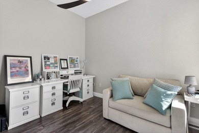 This beautifully updated 1,707 sq. ft. Merion Plan in Heritage on Heritage Palms Golf Club in California - for sale on GolfHomes.com, golf home, golf lot