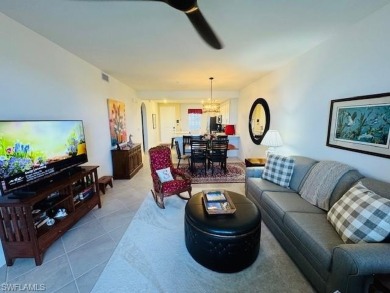 Beautiful condominium located in The National Golf and Country on Panther Run Golf Club in Florida - for sale on GolfHomes.com, golf home, golf lot