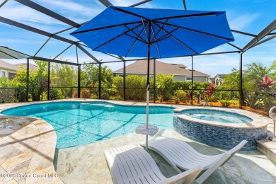 Fall in love with this spacious, poolside retreat at 3770 on Duran Golf Course in Florida - for sale on GolfHomes.com, golf home, golf lot