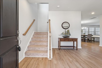 Experience the ultimate Lowcountry lifestyle: Skip the on Legend Oaks Plantation Golf Club in South Carolina - for sale on GolfHomes.com, golf home, golf lot