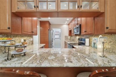 Under contract-accepting backup offers. Immaculate 2 bedroom, 2 on Tarpon Woods Golf Club in Florida - for sale on GolfHomes.com, golf home, golf lot