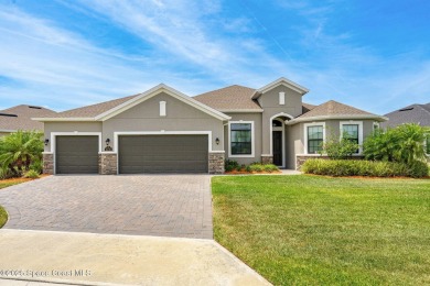 Fall in love with this spacious, poolside retreat at 3770 on Duran Golf Course in Florida - for sale on GolfHomes.com, golf home, golf lot