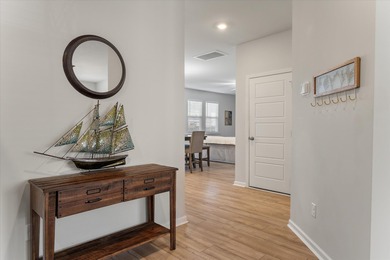 Experience the ultimate Lowcountry lifestyle: Skip the on Legend Oaks Plantation Golf Club in South Carolina - for sale on GolfHomes.com, golf home, golf lot