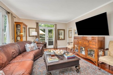 Welcome to The Bentley on Butler, a stately 5-bedroom on Sea Island Golf Club in Georgia - for sale on GolfHomes.com, golf home, golf lot