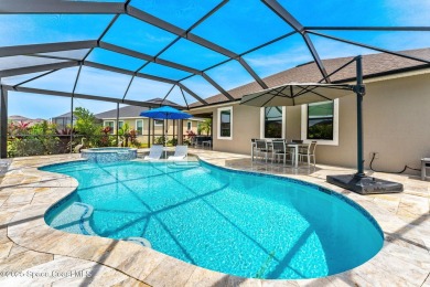 Fall in love with this spacious, poolside retreat at 3770 on Duran Golf Course in Florida - for sale on GolfHomes.com, golf home, golf lot