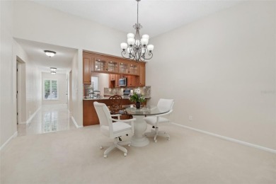 Under contract-accepting backup offers. Immaculate 2 bedroom, 2 on Tarpon Woods Golf Club in Florida - for sale on GolfHomes.com, golf home, golf lot