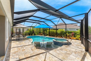 Fall in love with this spacious, poolside retreat at 3770 on Duran Golf Course in Florida - for sale on GolfHomes.com, golf home, golf lot