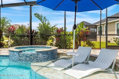 Fall in love with this spacious, poolside retreat at 3770 on Duran Golf Course in Florida - for sale on GolfHomes.com, golf home, golf lot