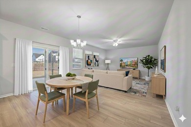 Experience the ultimate Lowcountry lifestyle: Skip the on Legend Oaks Plantation Golf Club in South Carolina - for sale on GolfHomes.com, golf home, golf lot