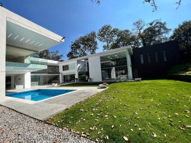 Proudly stands this luxurious and unique property 
Private on  in  - for sale on GolfHomes.com, golf home, golf lot