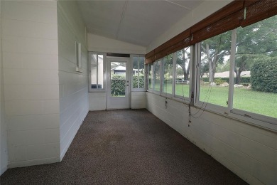 SO, SO MUCH HERE!!! LOVELY MONTGOMERY MODEL THAT HAS BEEN on On Top of the World Golf Course in Florida - for sale on GolfHomes.com, golf home, golf lot