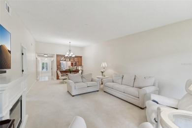 Under contract-accepting backup offers. Immaculate 2 bedroom, 2 on Tarpon Woods Golf Club in Florida - for sale on GolfHomes.com, golf home, golf lot
