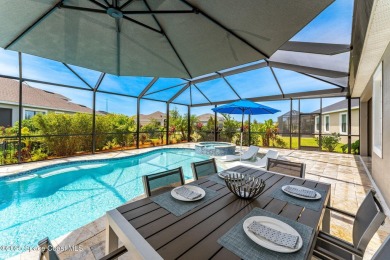 Fall in love with this spacious, poolside retreat at 3770 on Duran Golf Course in Florida - for sale on GolfHomes.com, golf home, golf lot