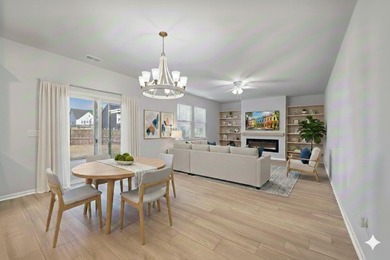 Experience the ultimate Lowcountry lifestyle: Skip the on Legend Oaks Plantation Golf Club in South Carolina - for sale on GolfHomes.com, golf home, golf lot