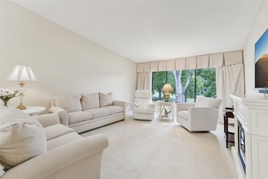 Under contract-accepting backup offers. Immaculate 2 bedroom, 2 on Tarpon Woods Golf Club in Florida - for sale on GolfHomes.com, golf home, golf lot