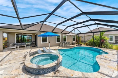 Fall in love with this spacious, poolside retreat at 3770 on Duran Golf Course in Florida - for sale on GolfHomes.com, golf home, golf lot