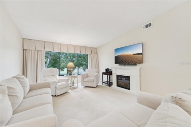 Under contract-accepting backup offers. Immaculate 2 bedroom, 2 on Tarpon Woods Golf Club in Florida - for sale on GolfHomes.com, golf home, golf lot
