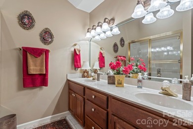 Outstanding home situated on 2.2 acres with the utmost in on Kenmure Country Club in North Carolina - for sale on GolfHomes.com, golf home, golf lot