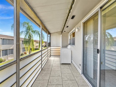 Beautiful & spacious 2/2 Condo priced to sell in Kings Point, a on Addison Reserve in Florida - for sale on GolfHomes.com, golf home, golf lot