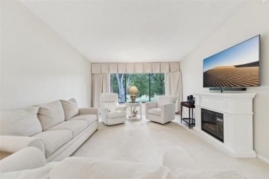 Under contract-accepting backup offers. Immaculate 2 bedroom, 2 on Tarpon Woods Golf Club in Florida - for sale on GolfHomes.com, golf home, golf lot