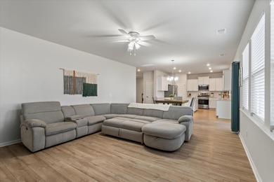 Experience the ultimate Lowcountry lifestyle: Skip the on Legend Oaks Plantation Golf Club in South Carolina - for sale on GolfHomes.com, golf home, golf lot