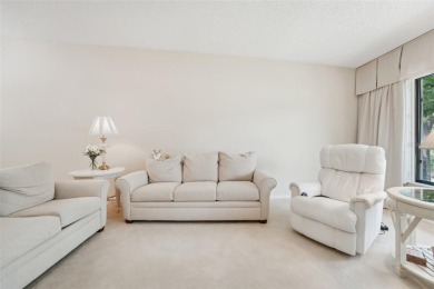 Under contract-accepting backup offers. Immaculate 2 bedroom, 2 on Tarpon Woods Golf Club in Florida - for sale on GolfHomes.com, golf home, golf lot