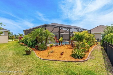 Fall in love with this spacious, poolside retreat at 3770 on Duran Golf Course in Florida - for sale on GolfHomes.com, golf home, golf lot