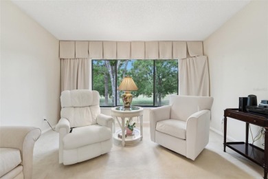 Under contract-accepting backup offers. Immaculate 2 bedroom, 2 on Tarpon Woods Golf Club in Florida - for sale on GolfHomes.com, golf home, golf lot