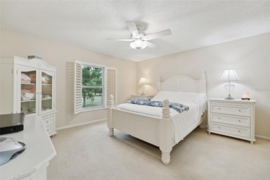 Under contract-accepting backup offers. Immaculate 2 bedroom, 2 on Tarpon Woods Golf Club in Florida - for sale on GolfHomes.com, golf home, golf lot