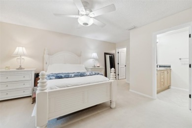 Under contract-accepting backup offers. Immaculate 2 bedroom, 2 on Tarpon Woods Golf Club in Florida - for sale on GolfHomes.com, golf home, golf lot