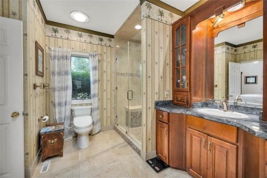 Welcome to The Bentley on Butler, a stately 5-bedroom on Sea Island Golf Club in Georgia - for sale on GolfHomes.com, golf home, golf lot