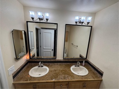 Under contract-accepting backup offers. Immaculate 2 bedroom, 2 on Tarpon Woods Golf Club in Florida - for sale on GolfHomes.com, golf home, golf lot