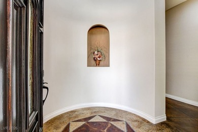 INCREDIBLE OPPORTUNITY! ONE-OF-A-KIND CUSTOM THAT LIVES LIKE A on Painted Desert Golf Club in Nevada - for sale on GolfHomes.com, golf home, golf lot