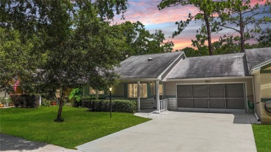 SO, SO MUCH HERE!!! LOVELY MONTGOMERY MODEL THAT HAS BEEN on On Top of the World Golf Course in Florida - for sale on GolfHomes.com, golf home, golf lot