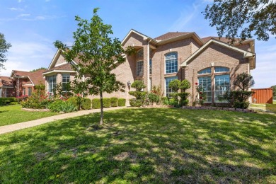 Welcome to your dream home in one of the most coveted on Coyote Ridge Golf Club in Texas - for sale on GolfHomes.com, golf home, golf lot