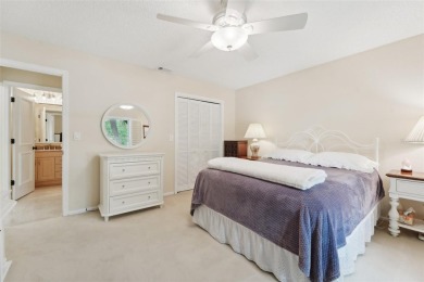 Under contract-accepting backup offers. Immaculate 2 bedroom, 2 on Tarpon Woods Golf Club in Florida - for sale on GolfHomes.com, golf home, golf lot