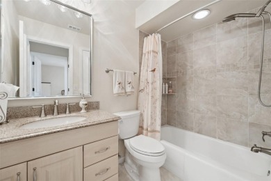 Under contract-accepting backup offers. Immaculate 2 bedroom, 2 on Tarpon Woods Golf Club in Florida - for sale on GolfHomes.com, golf home, golf lot